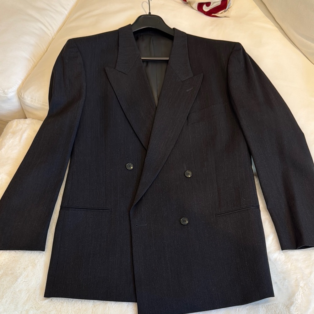 MANI by Giorgio Armani Suit